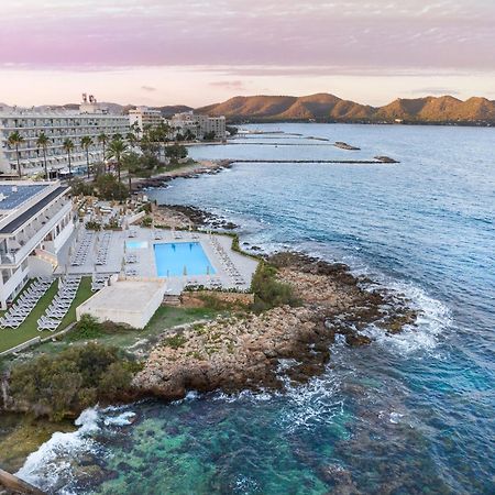 Hotel Atolon Cala Bona  Exterior foto