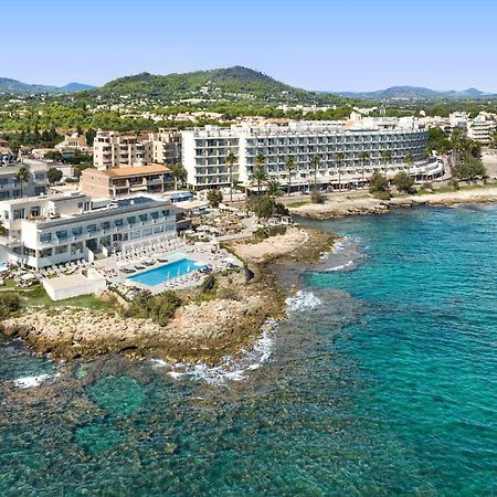 Hotel Atolon Cala Bona  Exterior foto