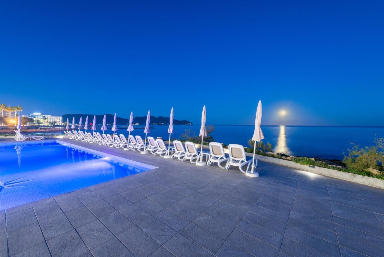 Hotel Atolon Cala Bona  Exterior foto