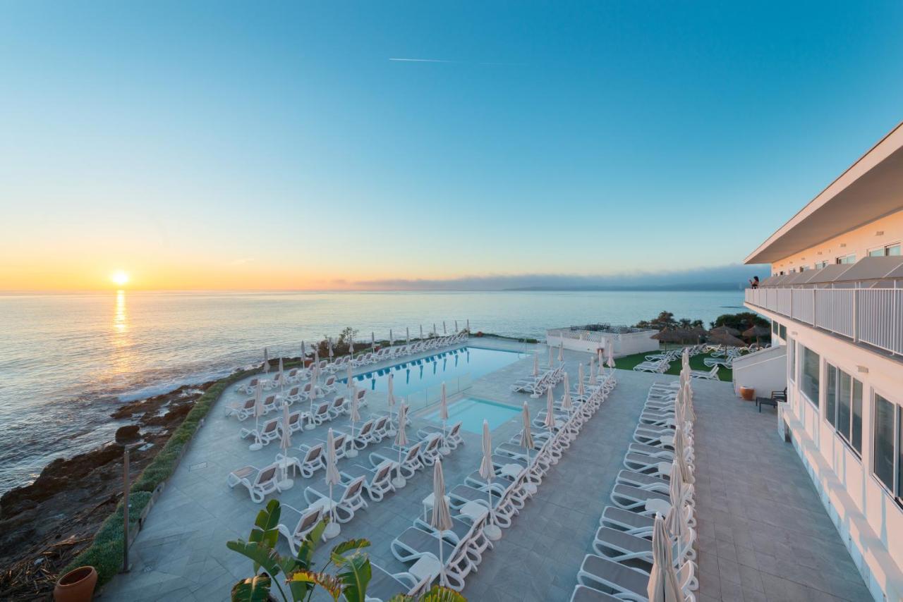 Hotel Atolon Cala Bona  Exterior foto