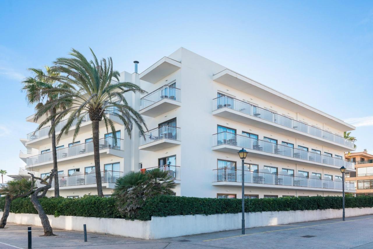 Hotel Atolon Cala Bona  Exterior foto