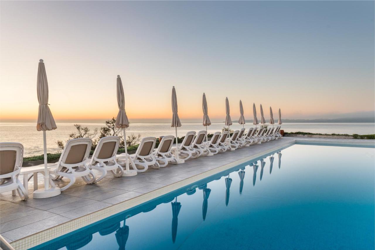 Hotel Atolon Cala Bona  Exterior foto