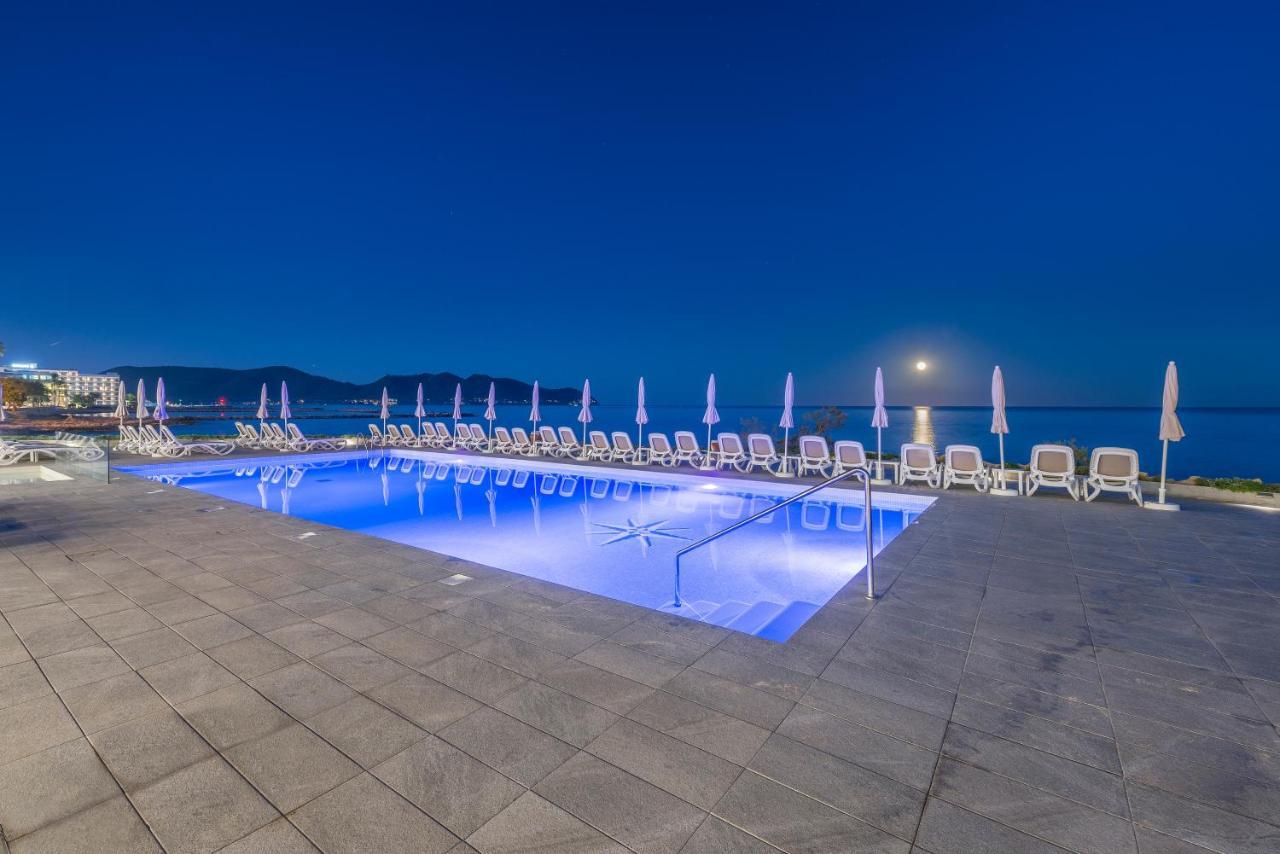 Hotel Atolon Cala Bona  Exterior foto